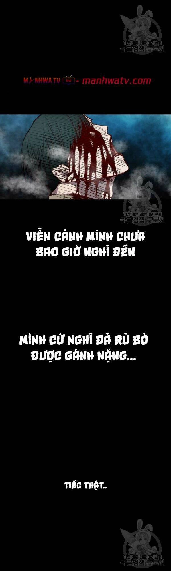 Báo Thù Chapter 64 - 39