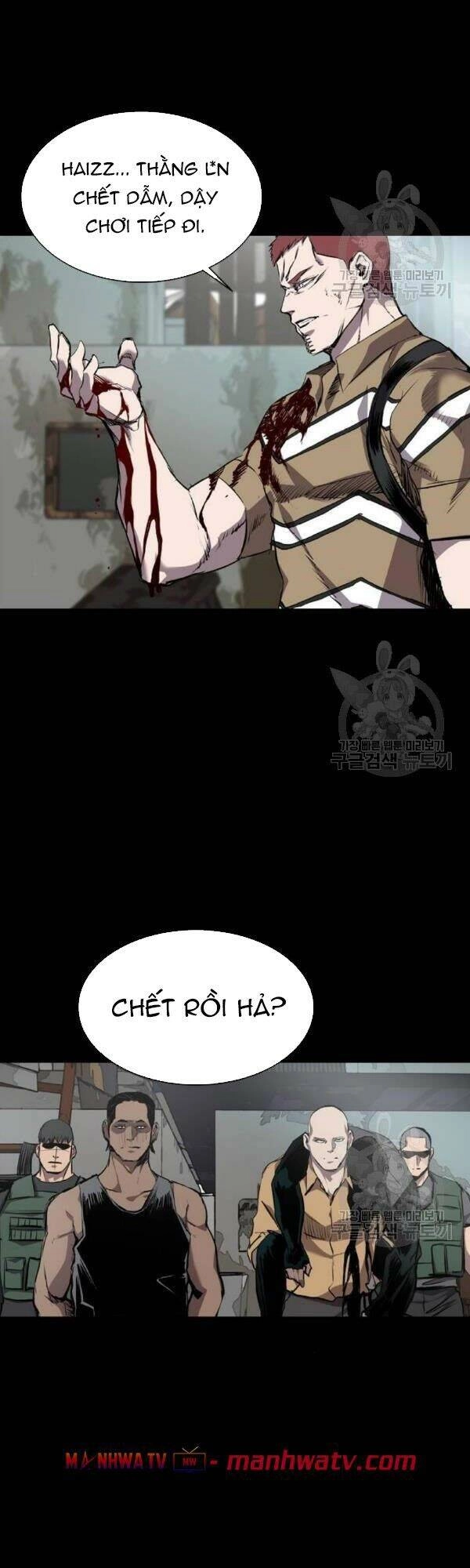 Báo Thù Chapter 64 - 41