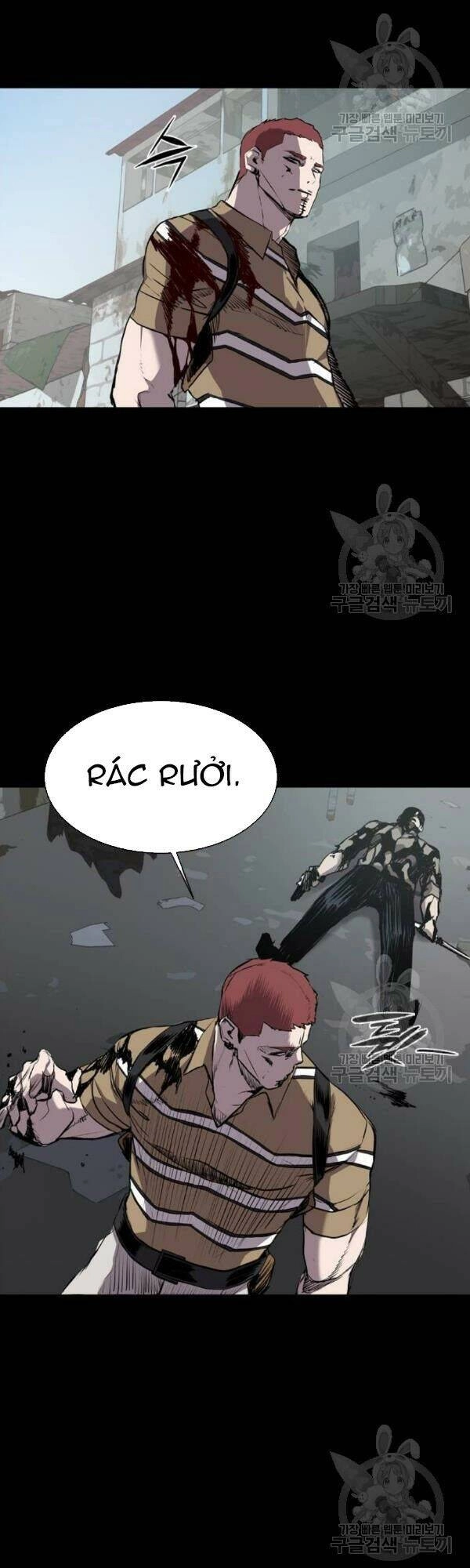 Báo Thù Chapter 64 - 42