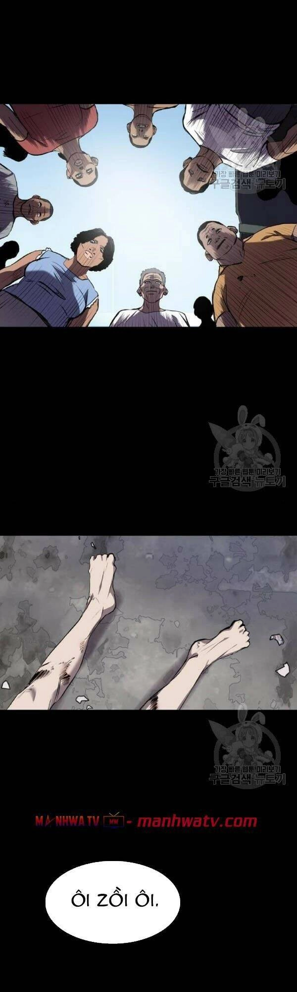 Báo Thù Chapter 64 - 44