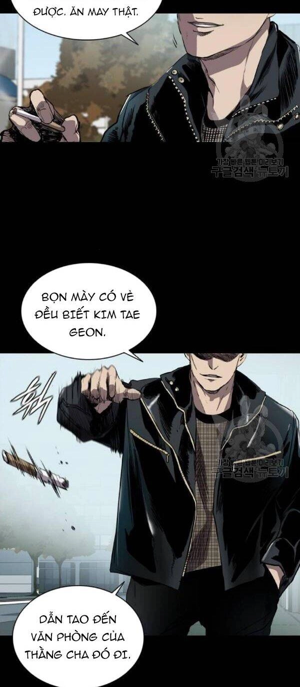 Báo Thù Chapter 65 - 8
