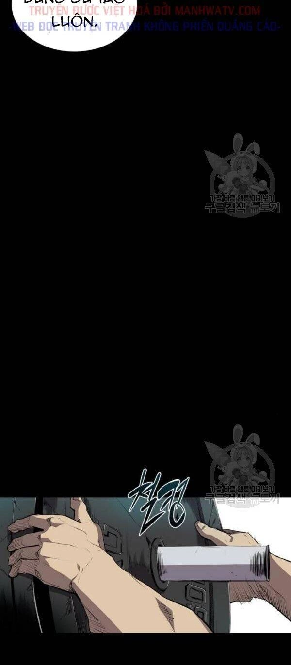 Báo Thù Chapter 65 - 11