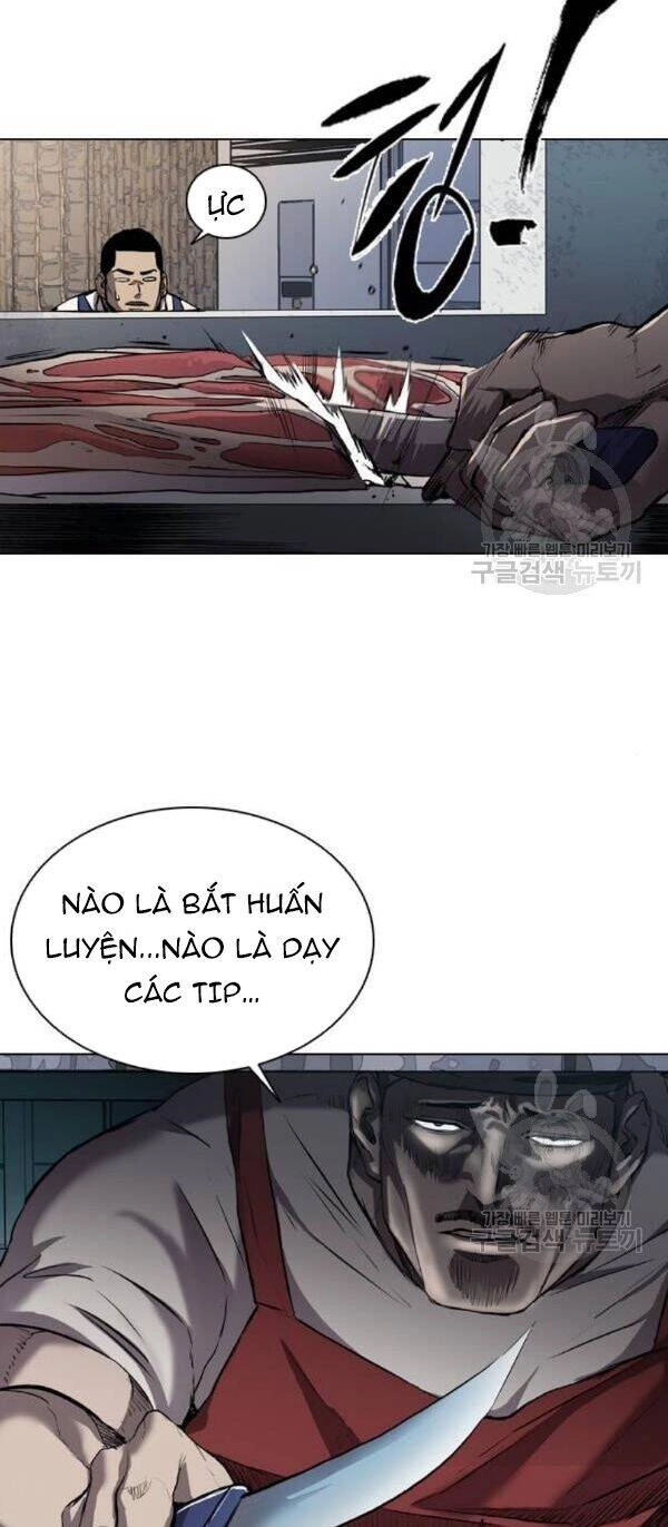 Báo Thù Chapter 65 - 14