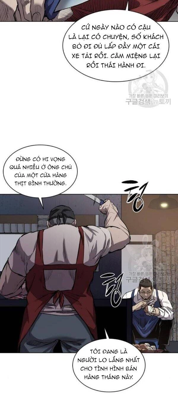 Báo Thù Chapter 65 - 15