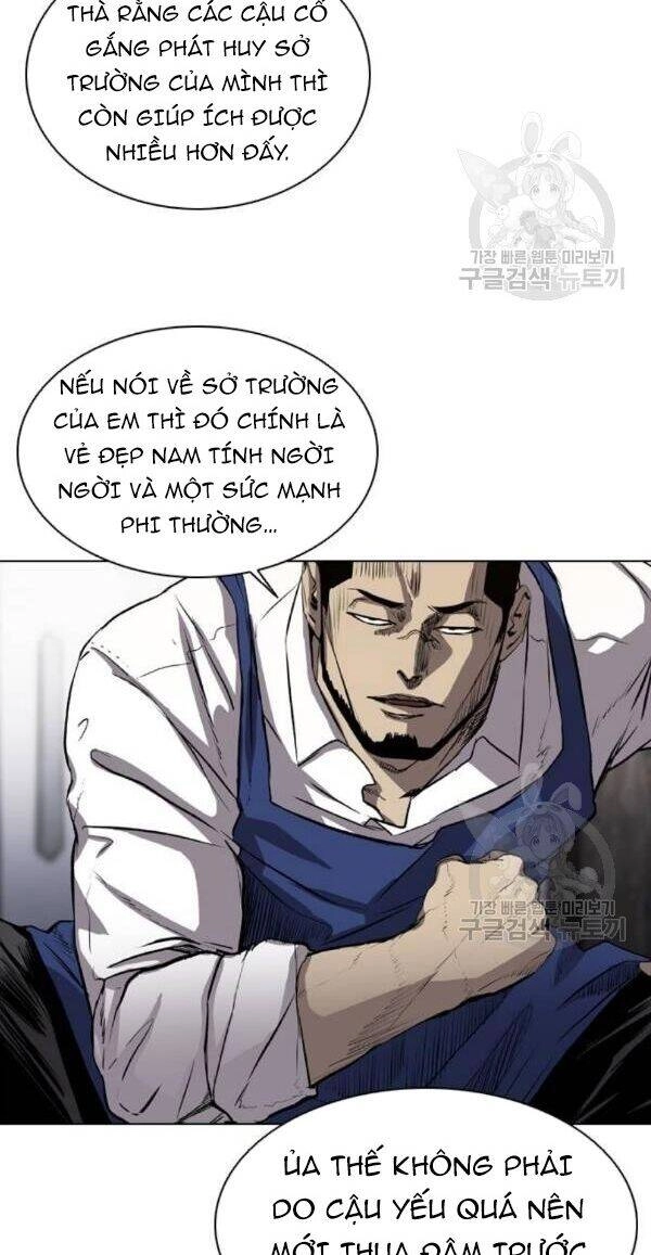 Báo Thù Chapter 65 - 18