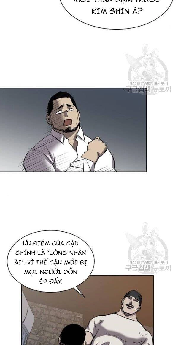 Báo Thù Chapter 65 - 19