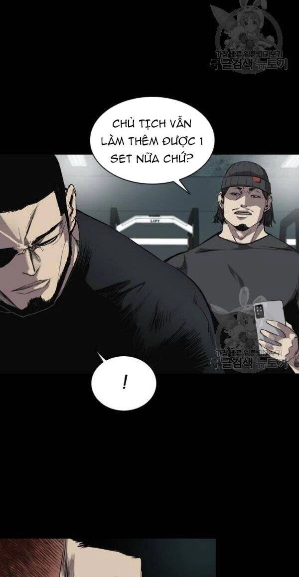 Báo Thù Chapter 65 - 29