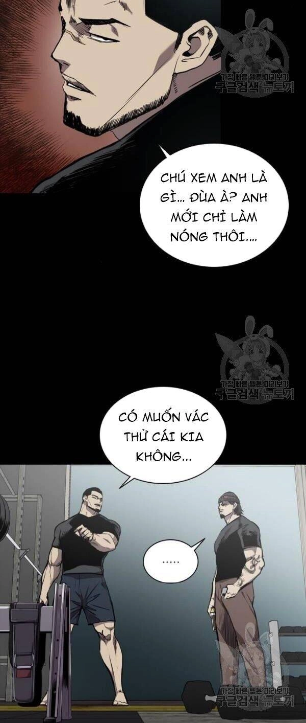 Báo Thù Chapter 65 - 30