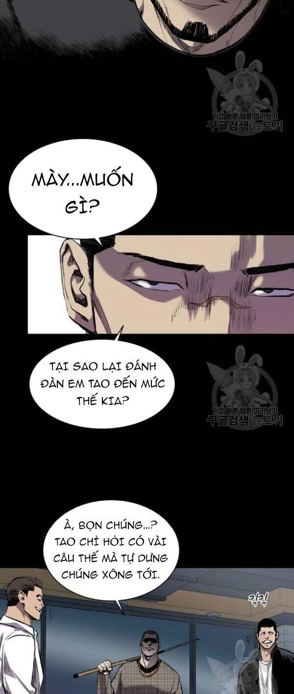 Báo Thù Chapter 65 - 38