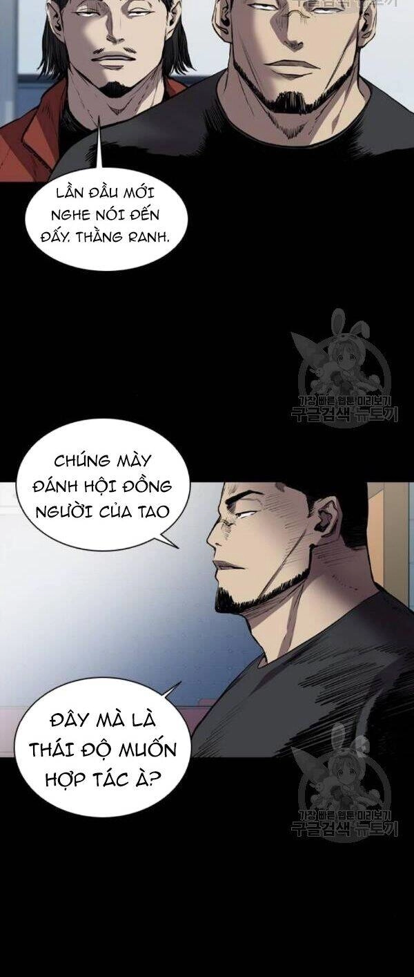 Báo Thù Chapter 65 - 42