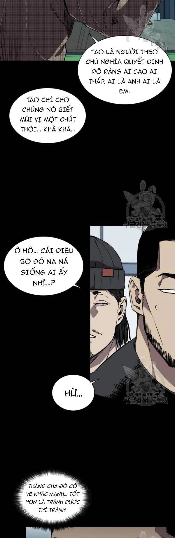 Báo Thù Chapter 65 - 44