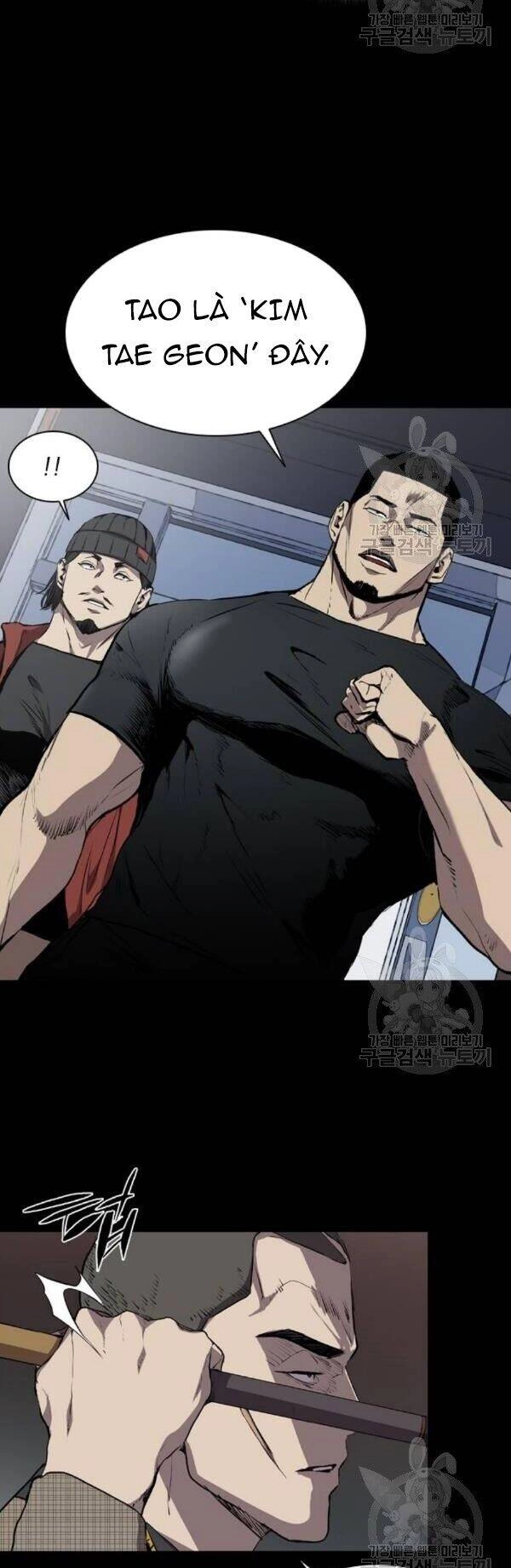 Báo Thù Chapter 65 - 47