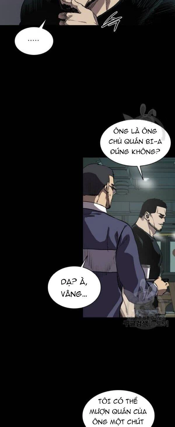 Báo Thù Chapter 66 - 3