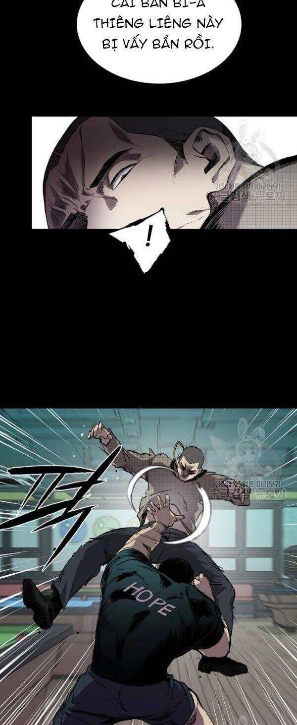 Báo Thù Chapter 66 - 8