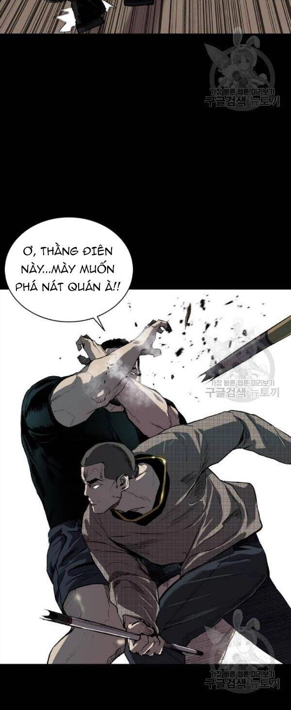Báo Thù Chapter 66 - 11