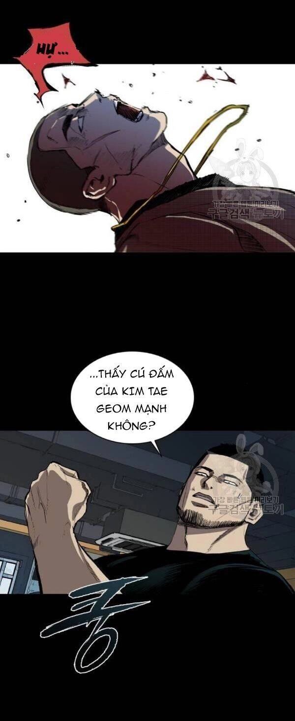 Báo Thù Chapter 66 - 17