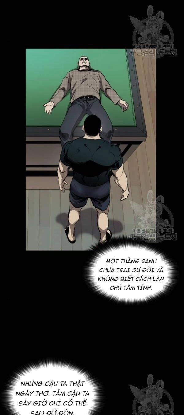 Báo Thù Chapter 66 - 18