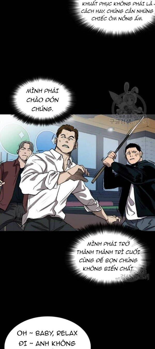 Báo Thù Chapter 66 - 20