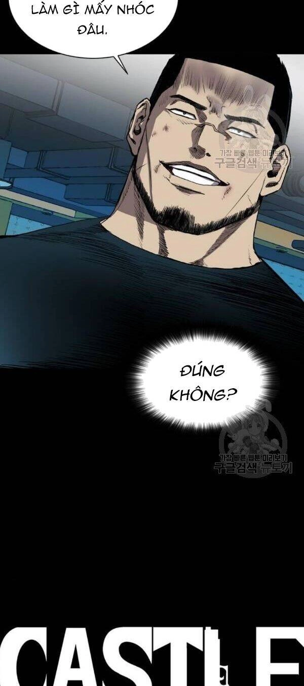 Báo Thù Chapter 66 - 21