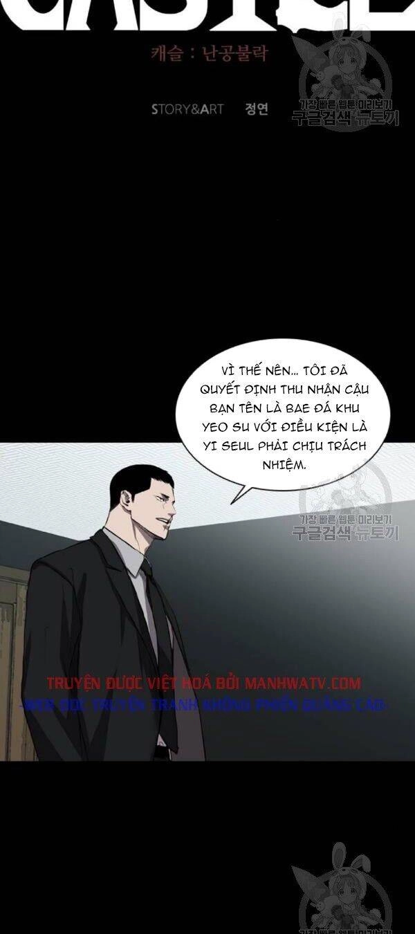 Báo Thù Chapter 66 - 22