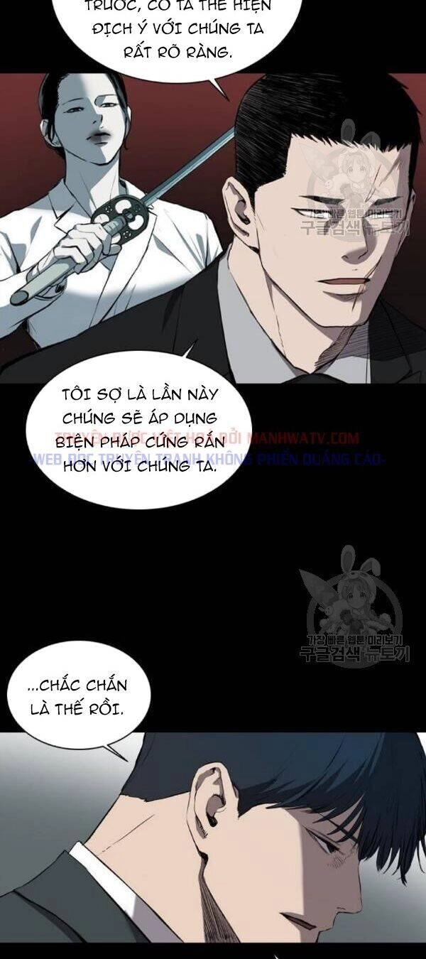 Báo Thù Chapter 66 - 25