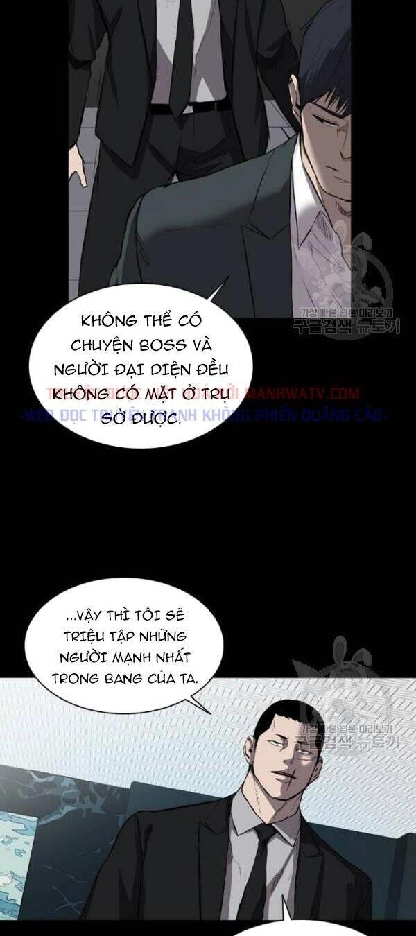 Báo Thù Chapter 66 - 28