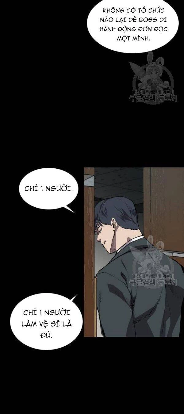 Báo Thù Chapter 66 - 29