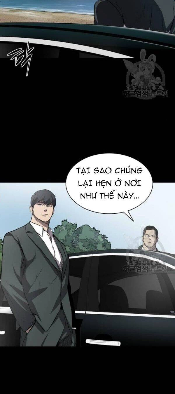 Báo Thù Chapter 66 - 33