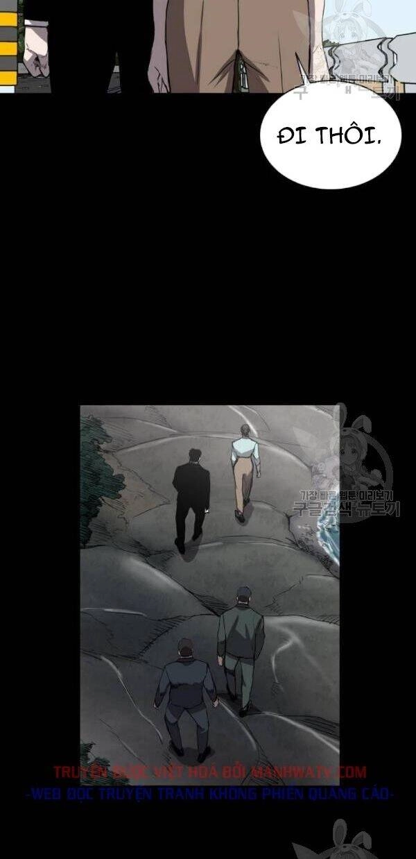Báo Thù Chapter 66 - 35