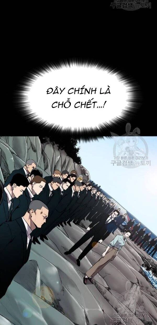 Báo Thù Chapter 66 - 38