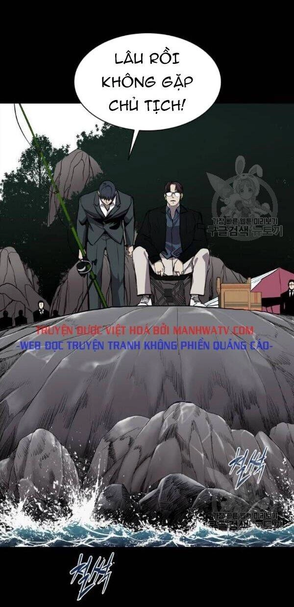 Báo Thù Chapter 66 - 42