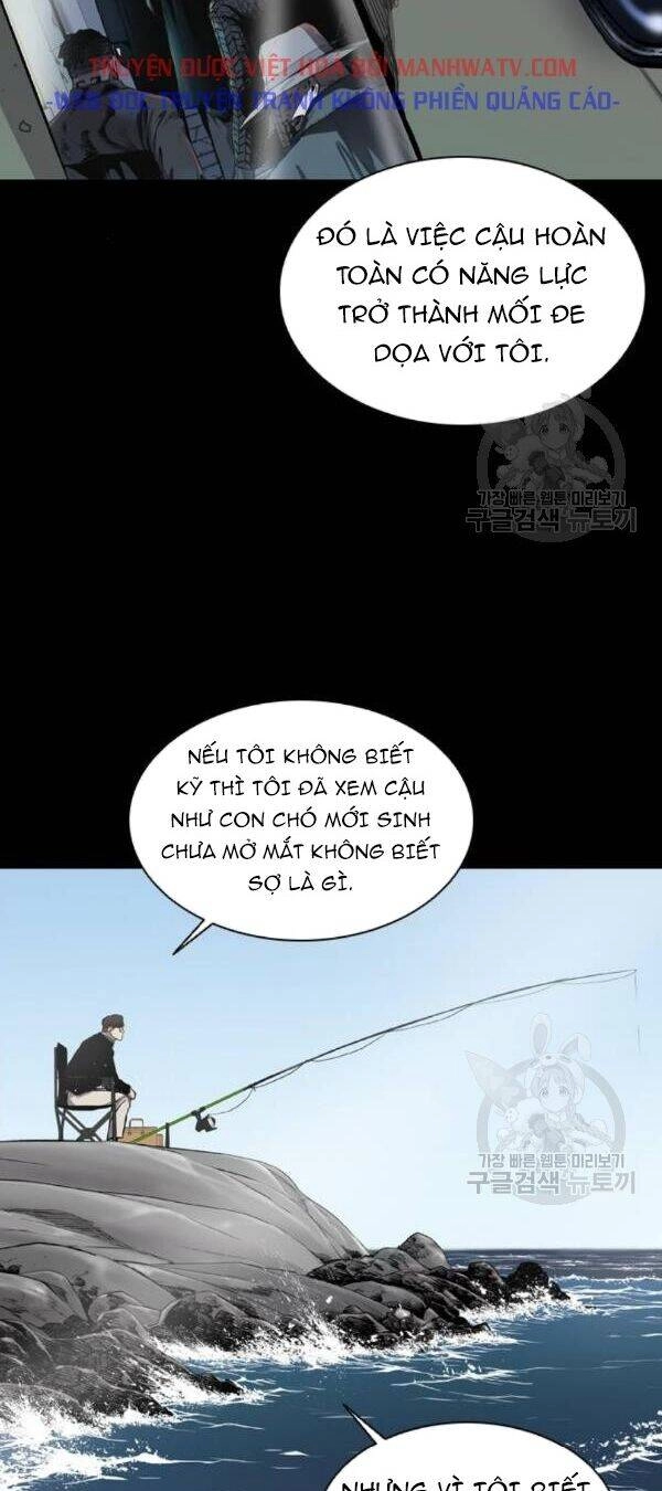 Báo Thù Chapter 66 - 52