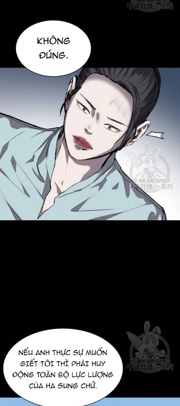 Báo Thù Chapter 66 - 59