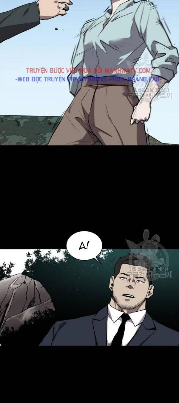 Báo Thù Chapter 66 - 65