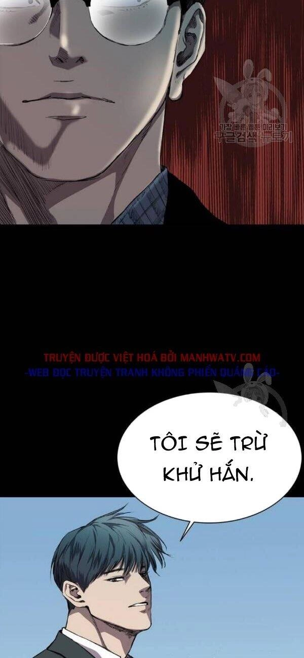 Báo Thù Chapter 66 - 71