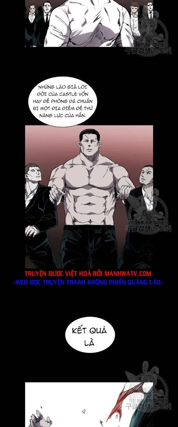 Báo Thù Chapter 67 - 7