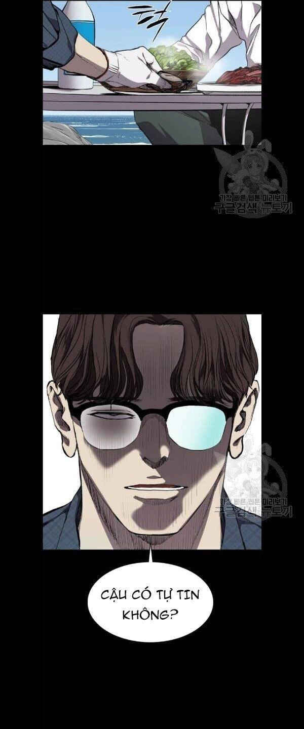 Báo Thù Chapter 67 - 11