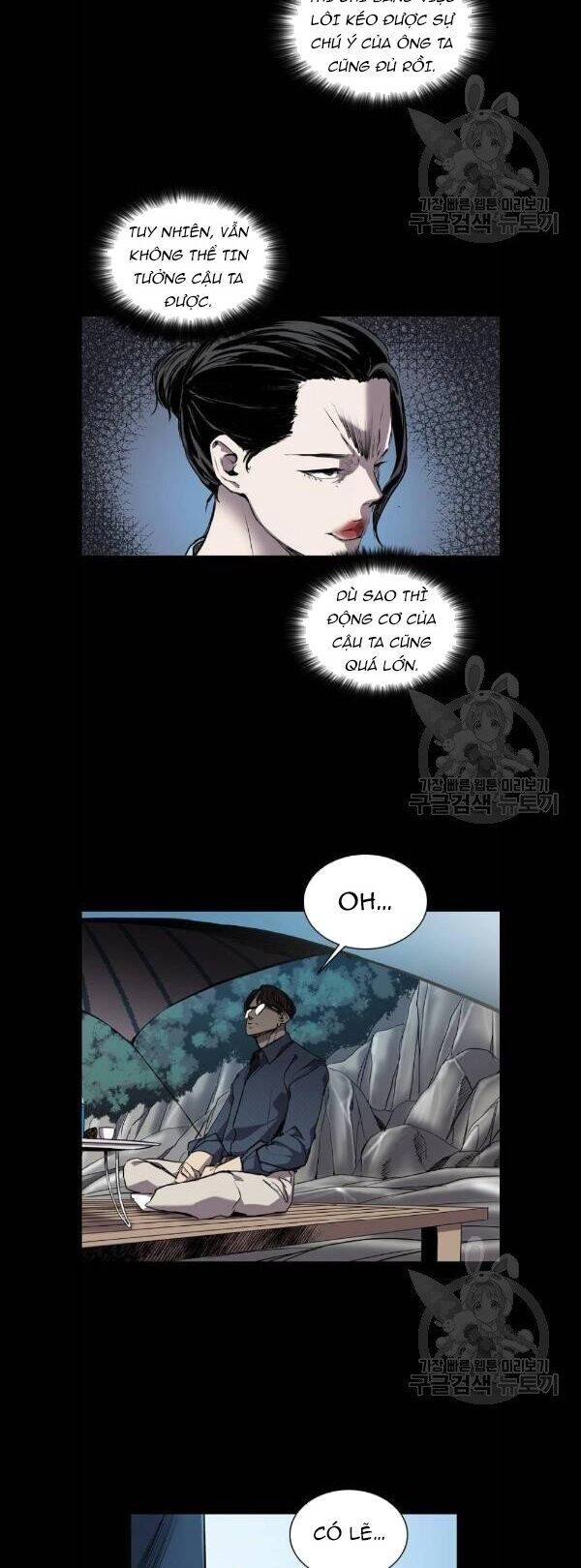 Báo Thù Chapter 67 - 19