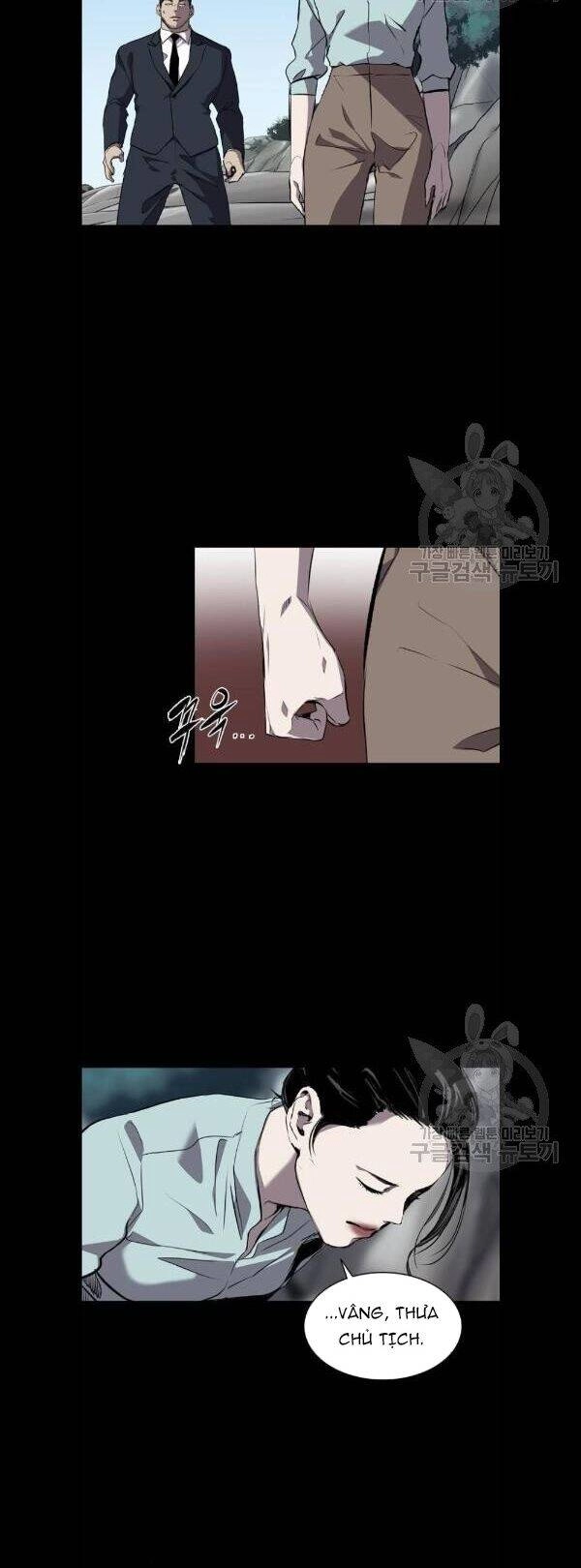 Báo Thù Chapter 67 - 21