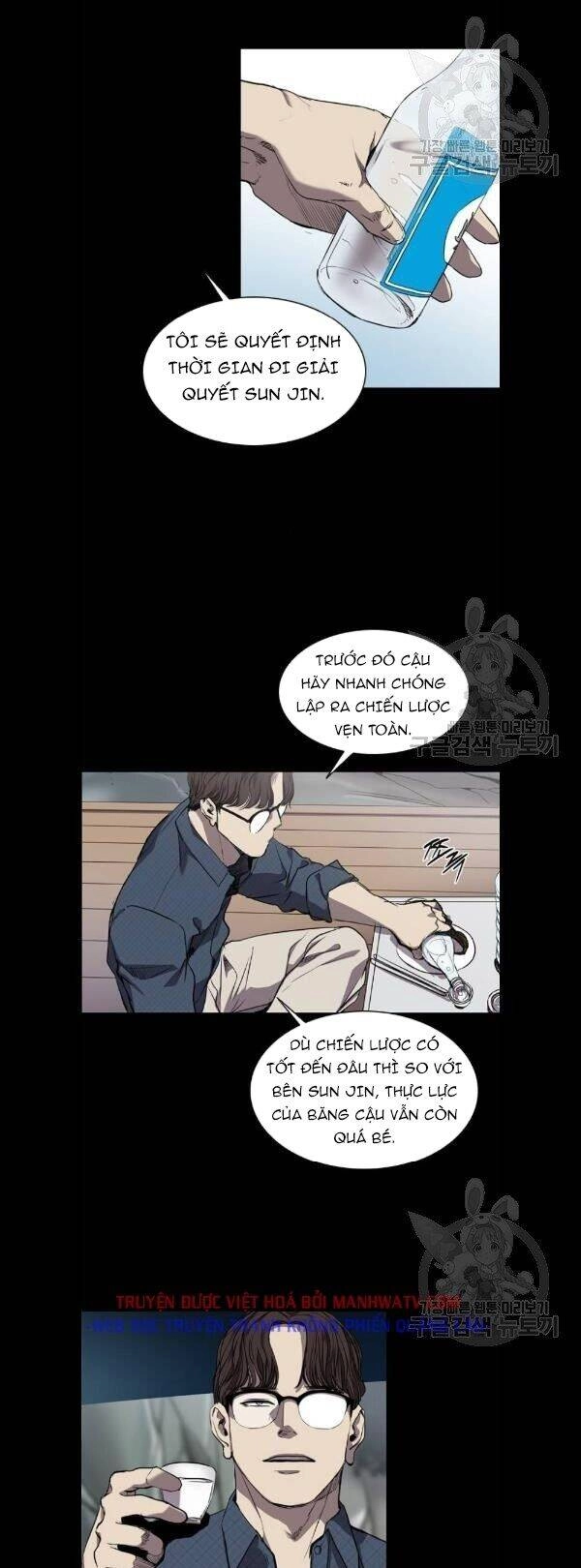 Báo Thù Chapter 67 - 22