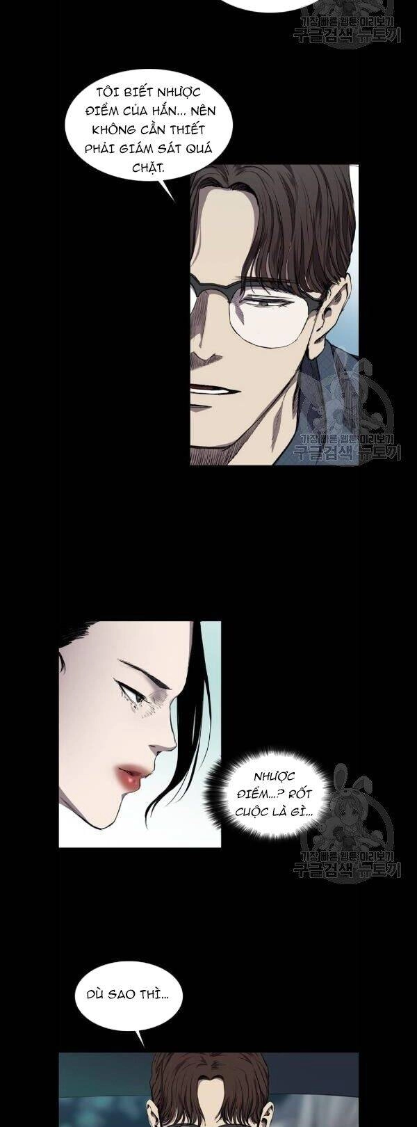 Báo Thù Chapter 67 - 28