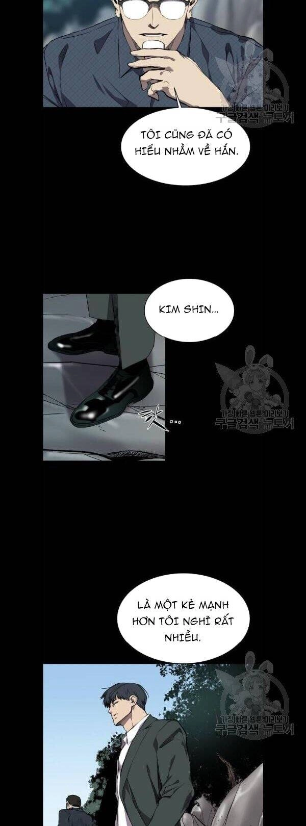 Báo Thù Chapter 67 - 29