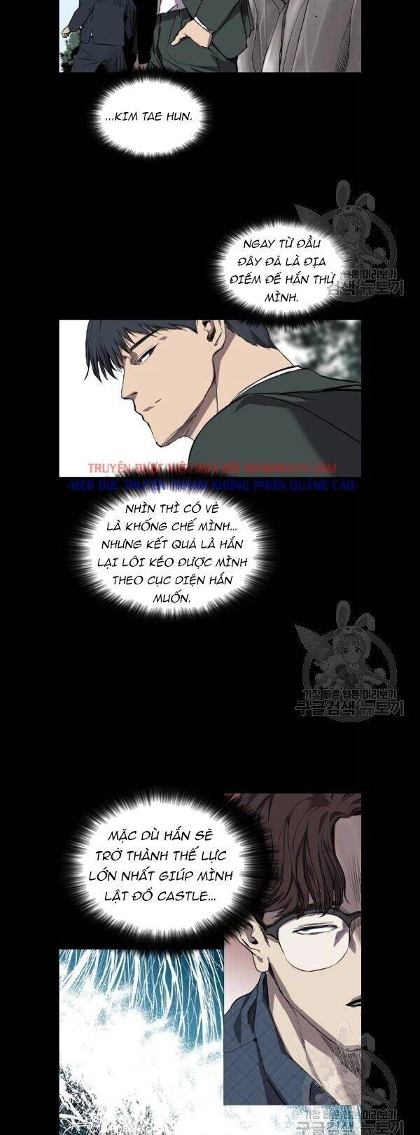 Báo Thù Chapter 67 - 30