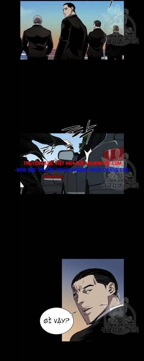 Báo Thù Chapter 67 - 32