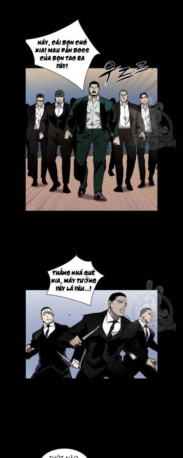 Báo Thù Chapter 67 - 33