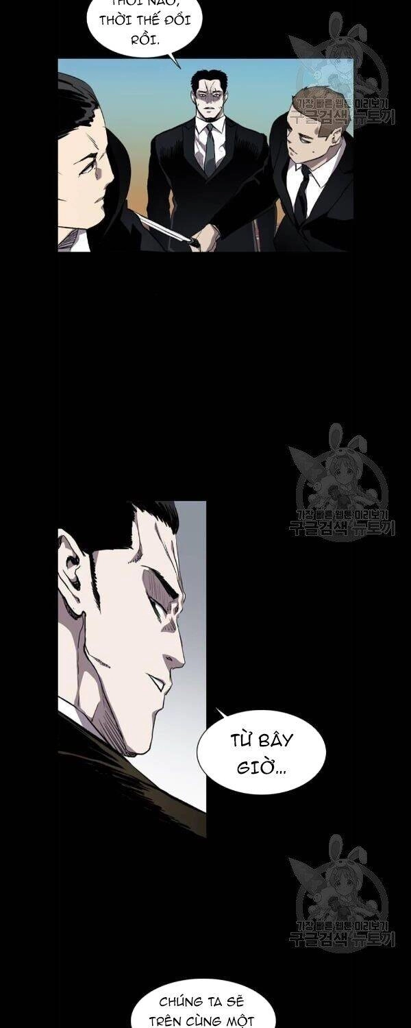 Báo Thù Chapter 67 - 34