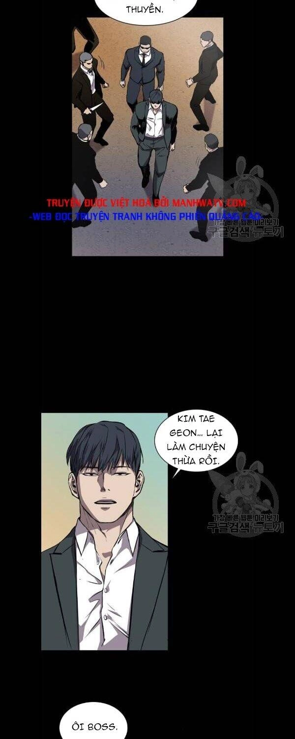 Báo Thù Chapter 67 - 35