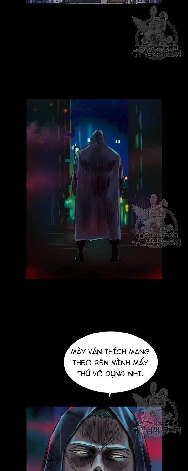 Báo Thù Chapter 67 - 40