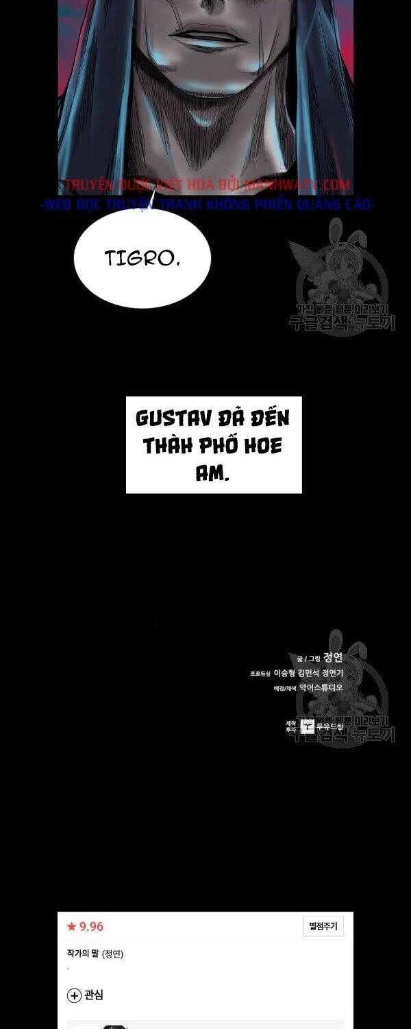 Báo Thù Chapter 67 - 41