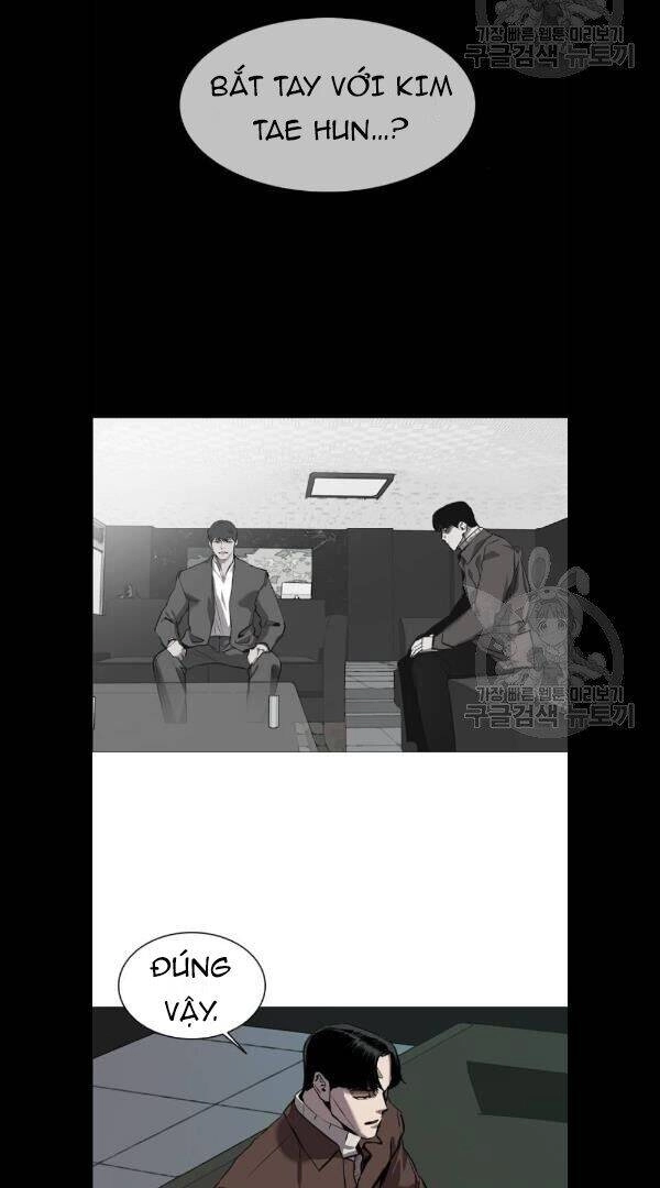 Báo Thù Chapter 68 - 6